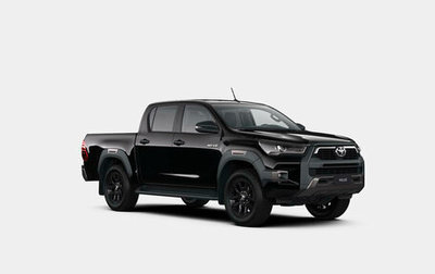 Toyota Hilux VIII, 2025 год, 7 738 000 рублей, 1 фотография