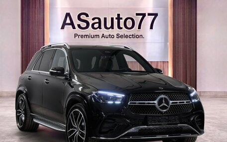 Mercedes-Benz GLE, 2025 год, 15 925 000 рублей, 1 фотография