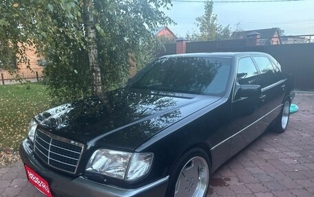 Mercedes-Benz S-Класс, 1992 год, 2 000 000 рублей, 1 фотография