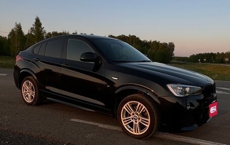 BMW X4, 2016 год, 2 600 000 рублей, 1 фотография