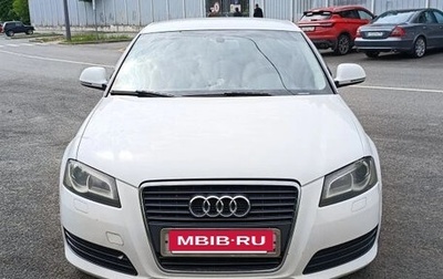 Audi A3, 2010 год, 820 000 рублей, 1 фотография