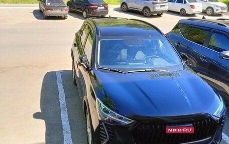 Haval Jolion, 2025 год, 2 200 000 рублей, 1 фотография