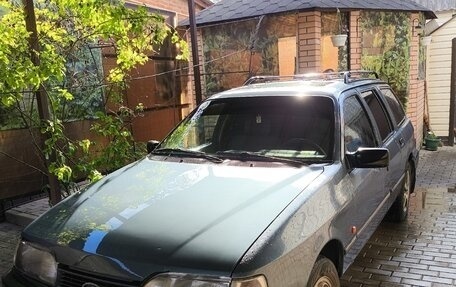 Ford Sierra I, 1987 год, 60 000 рублей, 1 фотография