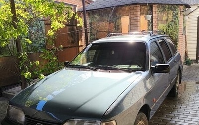 Ford Sierra I, 1987 год, 60 000 рублей, 1 фотография