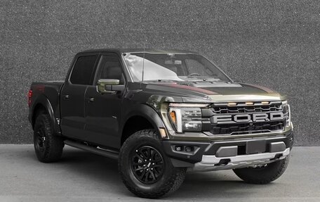 Ford F-150, 2026 год, 13 990 000 рублей, 2 фотография