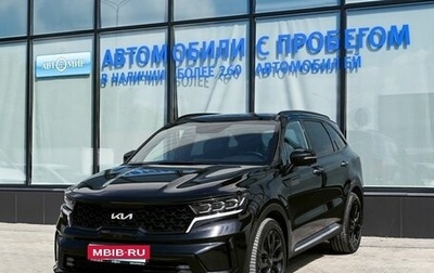 KIA Sorento IV, 2023 год, 5 499 000 рублей, 1 фотография