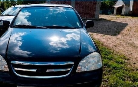 Chevrolet Lacetti, 2012 год, 290 000 рублей, 1 фотография