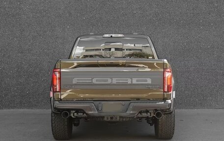Ford F-150, 2026 год, 13 990 000 рублей, 4 фотография
