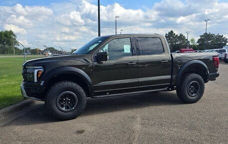Ford F-150, 2026 год, 13 990 000 рублей, 3 фотография