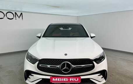Mercedes-Benz GLC Coupe, 2026 год, 9 790 000 рублей, 3 фотография