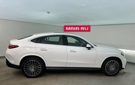 Mercedes-Benz GLC Coupe, 2026 год, 9 790 000 рублей, 5 фотография