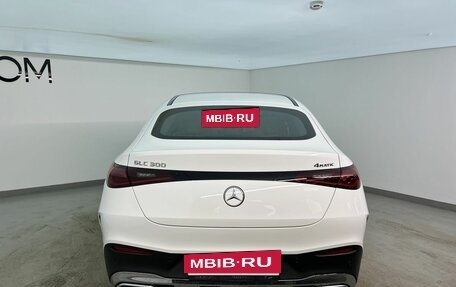Mercedes-Benz GLC Coupe, 2026 год, 9 790 000 рублей, 6 фотография