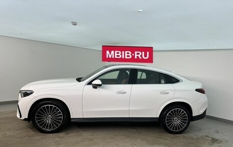 Mercedes-Benz GLC Coupe, 2026 год, 9 790 000 рублей, 2 фотография