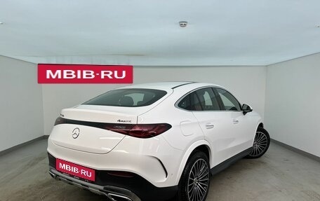 Mercedes-Benz GLC Coupe, 2026 год, 9 790 000 рублей, 4 фотография