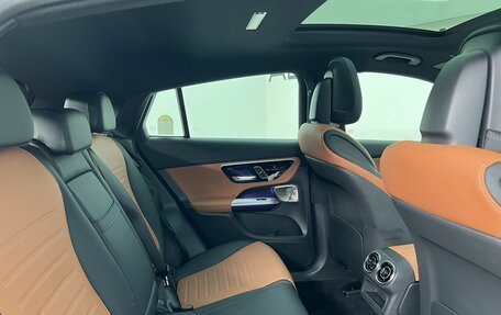 Mercedes-Benz GLC Coupe, 2026 год, 9 790 000 рублей, 12 фотография