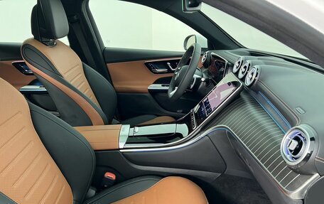 Mercedes-Benz GLC Coupe, 2026 год, 9 790 000 рублей, 10 фотография