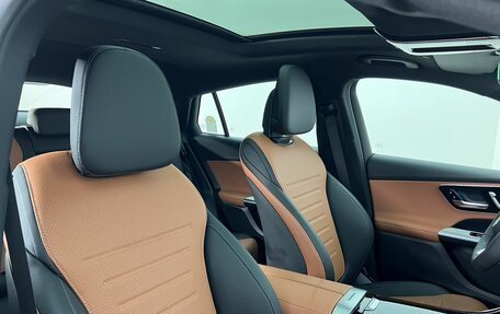 Mercedes-Benz GLC Coupe, 2026 год, 9 790 000 рублей, 11 фотография