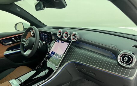 Mercedes-Benz GLC Coupe, 2026 год, 9 790 000 рублей, 9 фотография