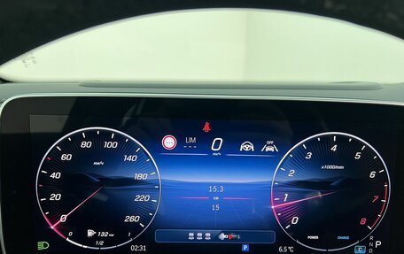Mercedes-Benz GLC Coupe, 2026 год, 9 790 000 рублей, 15 фотография