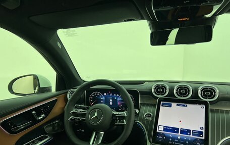 Mercedes-Benz GLC Coupe, 2026 год, 9 790 000 рублей, 13 фотография