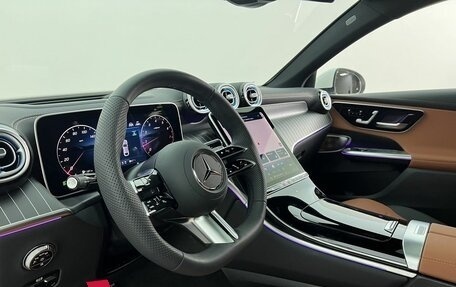 Mercedes-Benz GLC Coupe, 2026 год, 9 790 000 рублей, 8 фотография