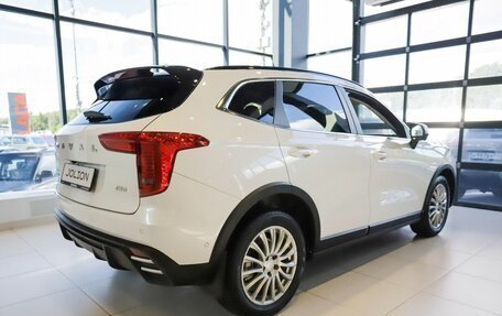 Haval Jolion, 2026 год, 2 899 000 рублей, 4 фотография