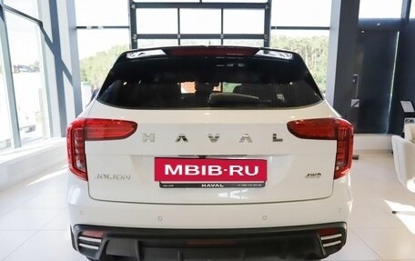 Haval Jolion, 2026 год, 2 899 000 рублей, 3 фотография