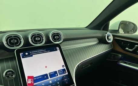 Mercedes-Benz GLC Coupe, 2026 год, 9 790 000 рублей, 16 фотография