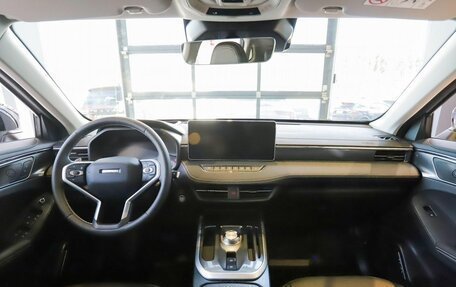 Haval Jolion, 2026 год, 2 899 000 рублей, 18 фотография