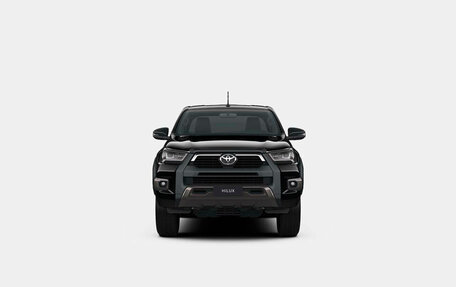 Toyota Hilux VIII, 2025 год, 7 738 000 рублей, 2 фотография