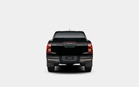 Toyota Hilux VIII, 2025 год, 7 738 000 рублей, 5 фотография