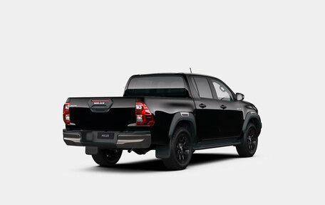 Toyota Hilux VIII, 2025 год, 7 738 000 рублей, 4 фотография