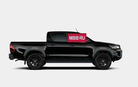 Toyota Hilux VIII, 2025 год, 7 738 000 рублей, 3 фотография