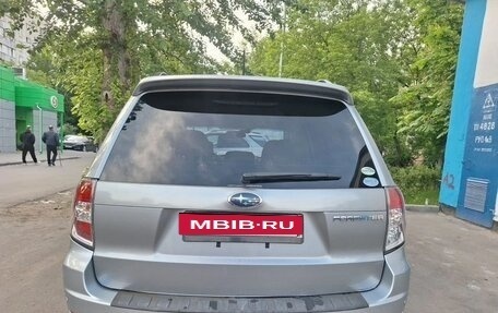 Subaru Forester, 2012 год, 1 250 000 рублей, 2 фотография