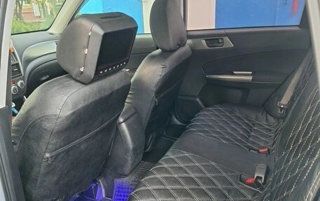 Subaru Forester, 2012 год, 1 250 000 рублей, 4 фотография
