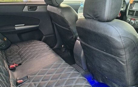 Subaru Forester, 2012 год, 1 250 000 рублей, 7 фотография