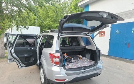 Subaru Forester, 2012 год, 1 250 000 рублей, 6 фотография