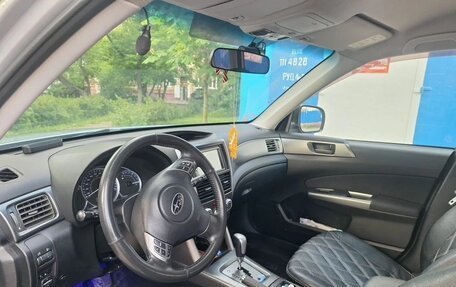 Subaru Forester, 2012 год, 1 250 000 рублей, 8 фотография