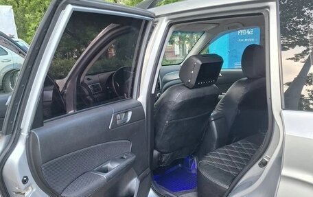 Subaru Forester, 2012 год, 1 250 000 рублей, 5 фотография
