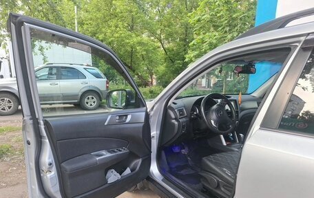 Subaru Forester, 2012 год, 1 250 000 рублей, 9 фотография