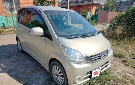 Daihatsu Move IV, 2009 год, 425 000 рублей, 2 фотография