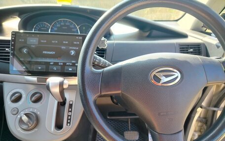 Daihatsu Move IV, 2009 год, 425 000 рублей, 3 фотография