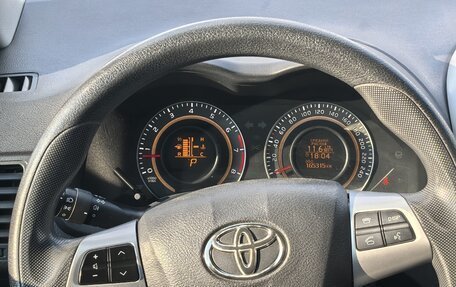 Toyota Corolla, 2011 год, 1 170 000 рублей, 4 фотография