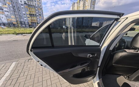 Toyota Corolla, 2011 год, 1 170 000 рублей, 7 фотография