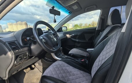 Toyota Corolla, 2011 год, 1 170 000 рублей, 6 фотография