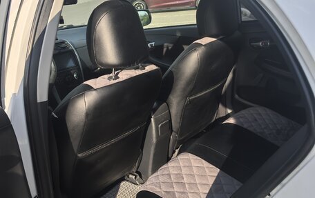Toyota Corolla, 2011 год, 1 170 000 рублей, 8 фотография