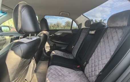 Toyota Corolla, 2011 год, 1 170 000 рублей, 9 фотография