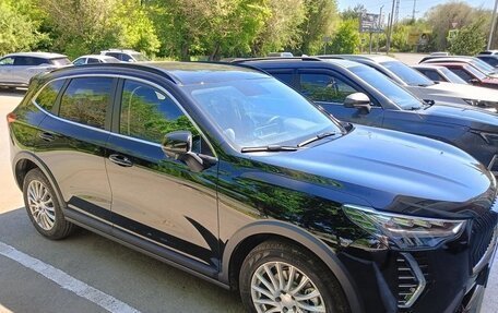 Haval Jolion, 2025 год, 2 200 000 рублей, 2 фотография