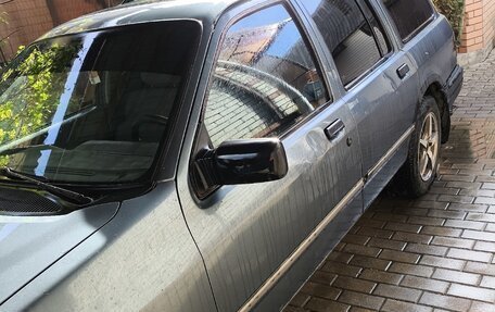 Ford Sierra I, 1987 год, 60 000 рублей, 2 фотография
