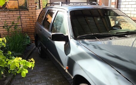 Ford Sierra I, 1987 год, 60 000 рублей, 3 фотография